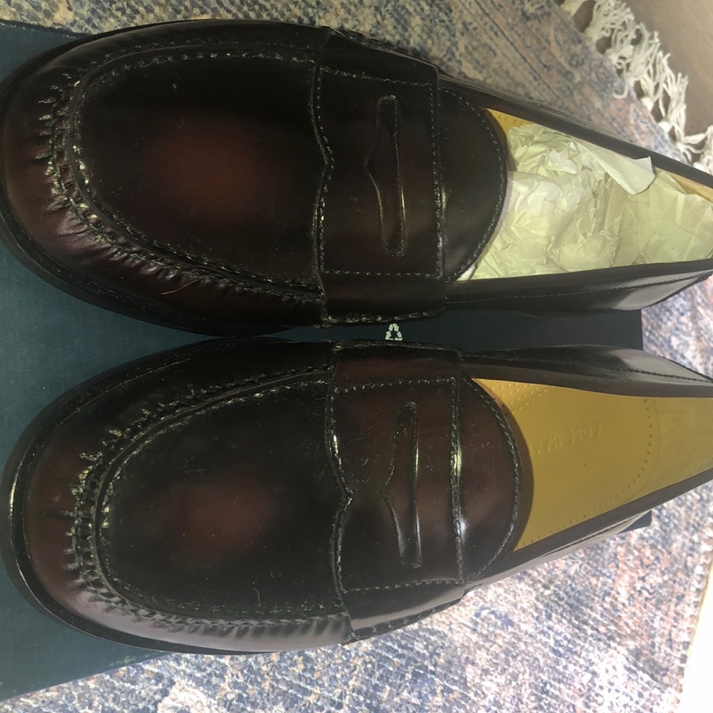 Cole Haan dress shoes